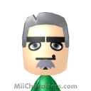 Major Monogram Mii Image by Tocci