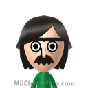 Stare Dad Mii Image by Ultra