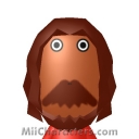 Red Guy Mii Image by MisterJukebox8