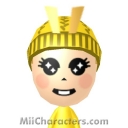 Pichu Mii Image by ChandaFood