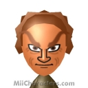 Ganondorf Mii Image by rEaL lUiS