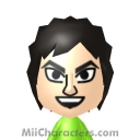 Phil Mii Image by JaydenQ