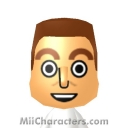 We Are Nintendo, You Cannot Beat Us Mii Image by BubsyTheBobcat