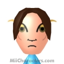 Jake Sully Mii Image by Tocci