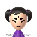 Muffet Mii Image by TheGreatKitty