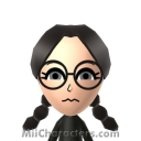 Toko Fukawa Mii Image by TheGreatKitty