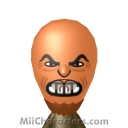 Baraka Mii Image by NinSurvorFan34