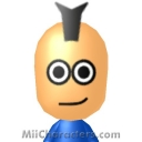 Kevin Mii Image by coolguy360