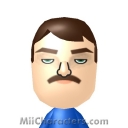 Neighbor Mii Image by Killinator