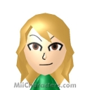 Souji Mii Image by Killinator