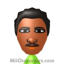 Lionel Richie Mii Image by MomMiiTm