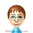 Norman Price Mii Image by Dreamercat