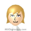 Ryouna Mii Image by Killinator