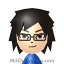 Milu Mii Image by Nini