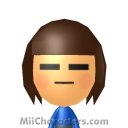 Frisk Mii Image by Goat