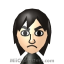 Kevin Ethan Levin Mii Image by SuperCaptainN