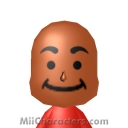 Kool-Aid Man Mii Image by SuperCaptainN