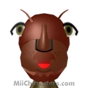 Ant Mii Image by Ginome