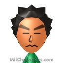 Brock Mii Image by familyfriend