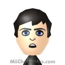 Billie Joe Armstrong Mii Image by GarrBear