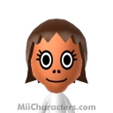 Gigi Mii Image by jellybabies