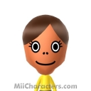 Junior Mii Image by jellybabies