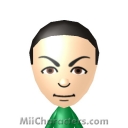 Uendo Toneido Mii Image by ZoomMech124