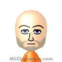 D-Class Mii Image by ZoomMech124