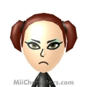 Plumeria Mii Image by ZoomMech124