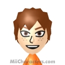 Fred Weasley Mii Image by DirkStrider