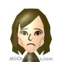 Joyce Byers Mii Image by PaperJam