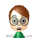 Tulip Mii Image by PaperJam