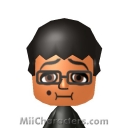 PaperJam Mii Image by PaperJam