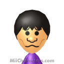 Mars Mii Image by marsforever97