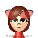 Galaxy Mii Image by Fizzy