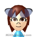 Wind Whistler Mii Image by Fizzy