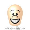 Papyrus Mii Image by Corporate