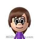 Luna Loud Mii Image by jellybabies