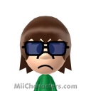 Lisa Loud Mii Image by jellybabies