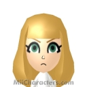 Lillie Mii Image by Redfurt