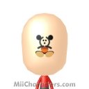 Mickey Mouse Mii Image by marsforever97