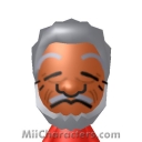 Fred Sanford Mii Image by Jeff