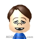 Louie Anderson Mii Image by Walrusman