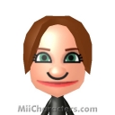 Amanda Bynes Mii Image by Cjv