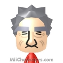 Miracle Max Mii Image by Risa