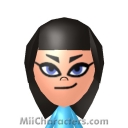 Stacy Hirano Mii Image by Fer