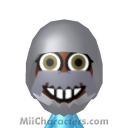 Bender Mii Image by Pac-Man