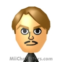 Westley Mii Image by frisby