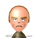 Red Forman Mii Image by Cjv