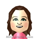 Molly Flynn Mii Image by Pakled